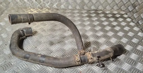 Volkswagen II LT Engine coolant pipe/hose 2D0121051 61B101