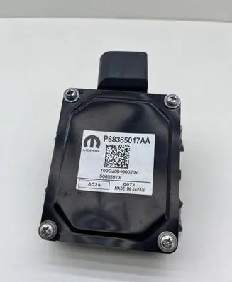 Jeep Compass Gearbox control unit/module