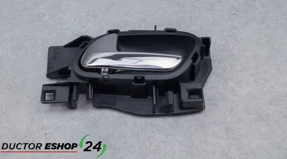 Citroen C3 Front door interior handle 9683446877 9683446177