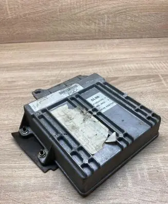 Peugeot 406 Engine control unit/module ECU 9636006880