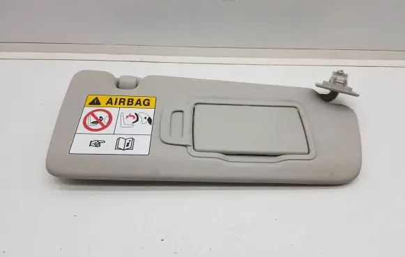 Renault Clio V Sun visor 964004288R