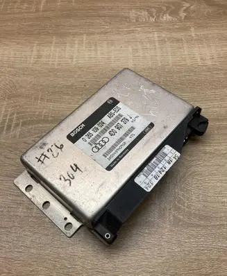 Audi A8 S8 D2 4D ABS control unit/module 4D0907379J 0265109024