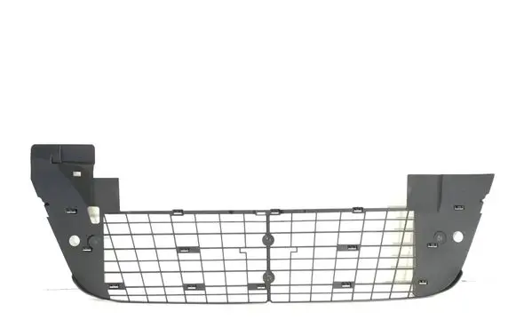 Renault Master III Front bumper upper radiator grill 0001045706 24449