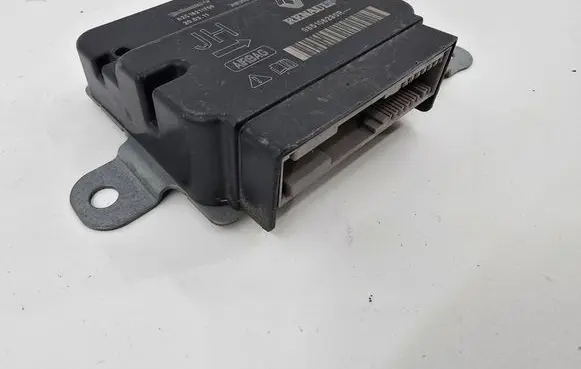 Renault Master III Airbag control unit/module 985106290r