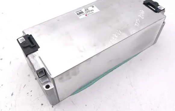 Jaguar I-Pace Hybrid / Electric Car Battery Cell AMDAU0168B JLRX590BEV