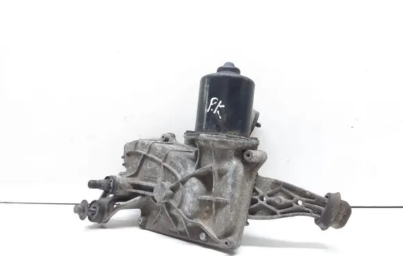 Renault Scenic III - Grand scenic III Wiper motor