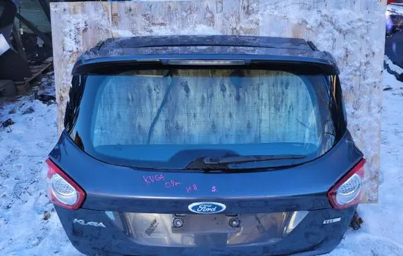 Ford Kuga I Tailgate/trunk/boot lid