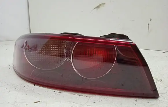 Alfa Romeo 159 Rear/tail lights 60691365