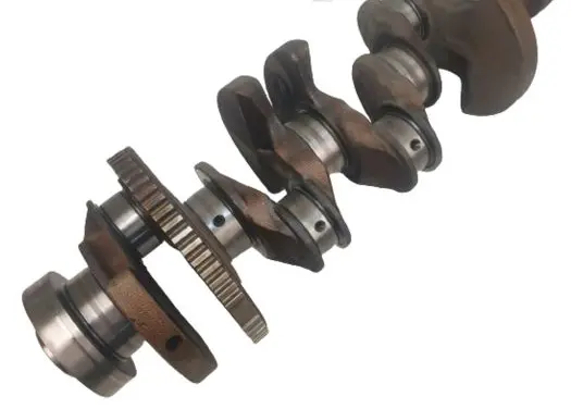 BMW Z4 E85 E86 Crankshaft N46B20B