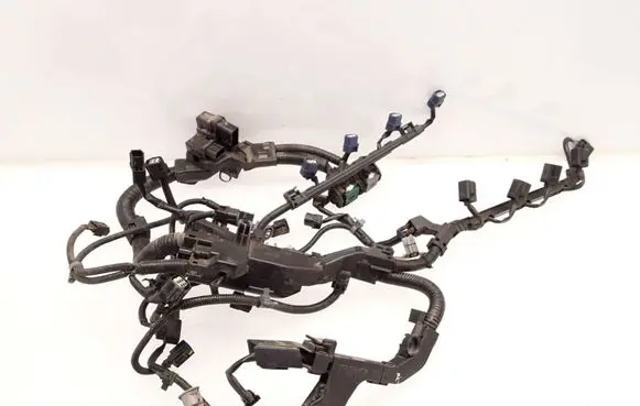 Honda CR-Z Engine installation wiring loom 32110RTWG001