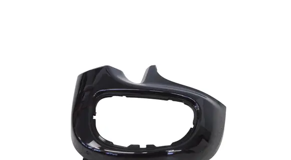 Fiat 500L Dashboard glove box trim 735526424
