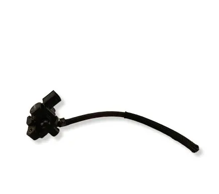 Mercedes-Benz C W204 Air pressure sensor A0071530028