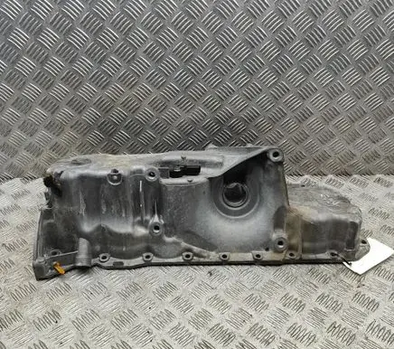 BMW 7 G11 G12 Oil sump 8588635 8638755