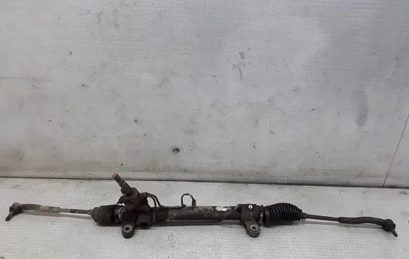 Toyota Corolla Verso E121 Steering rack 03ZE003