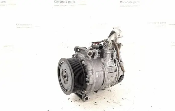 Mercedes-Benz ML W164 Air conditioning (A/C) compressor (pump) 0012308311 0022305311