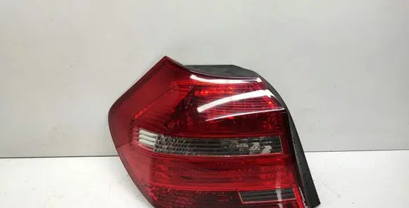 BMW 1 E81 E87 Rear/tail lights 7164255