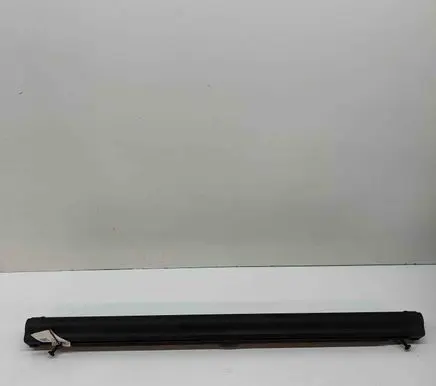 Volkswagen PASSAT B7 Parcel shelf load cover 3C9861691 3C986169110S