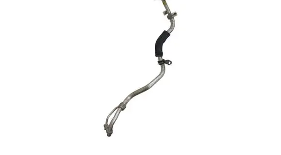 Fiat 500X Fuel line/pipe/hose 0C703 005208590 00185