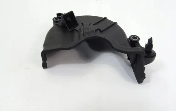 Volkswagen T-Roc Timing belt guard (cover) 04C109121E