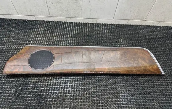 Jaguar XJL Front door speaker cover trim AW9320481A