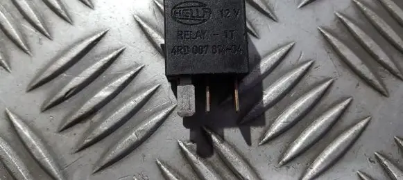 Nissan Almera N16 Other relay 4rd00781404 4rd007814-04