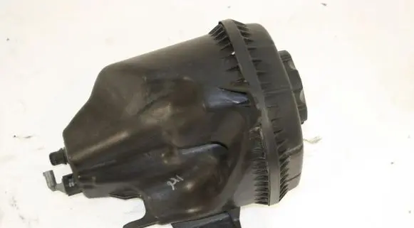 BMW X6 F16 Coolant expansion tank/reservoir 8621092