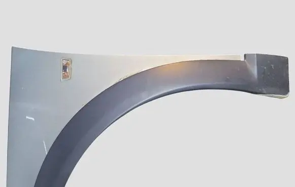 Opel Insignia A Fender