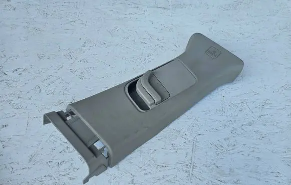 Nissan Qashqai (B) pillar trim (top) 769044EA0A