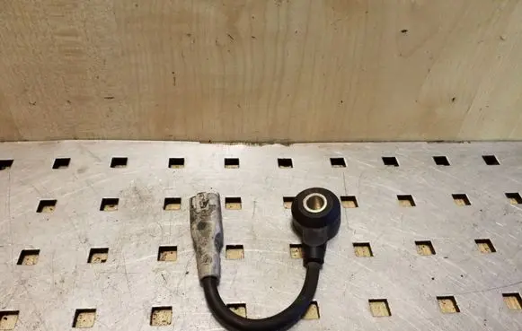 Peugeot 508 Detonation knock sensor 9641274180