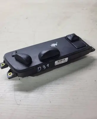 Porsche Cayenne (9PA) Seat control switch 7L5959766 03480711