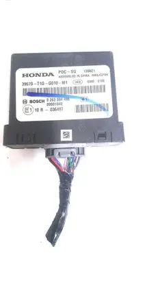 Honda CR-V Parking PDC control unit/module 0263004496