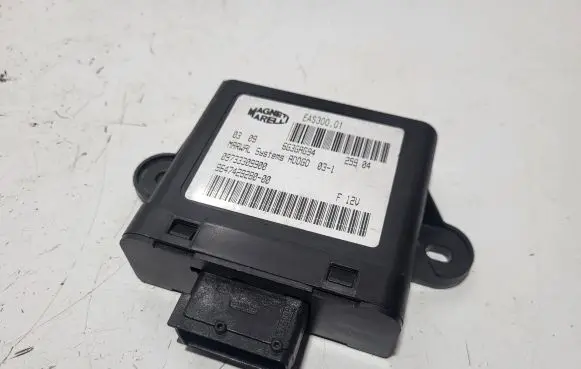 Peugeot 307 Other control units/modules 9647428280 EAS30001 09733309900