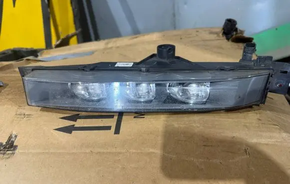 BMW 6 F06 Gran coupe LED Daytime headlight 89207161 7234928 13101610