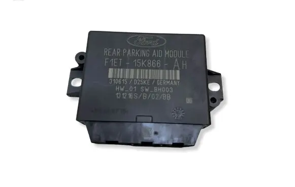 Ford Focus Parking PDC control unit/module F1ET15K866AH