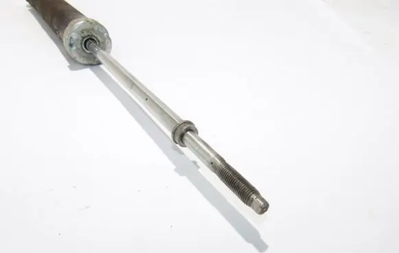 Hyundai Santa Fe Rear shock absorber/damper