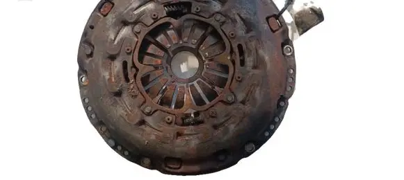 Toyota Avensis T270 Pressure plate 