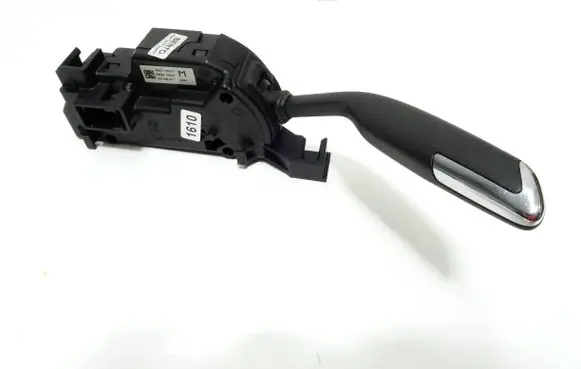Citroen C4 I Picasso Gear shifter/selector 96811352XT 88500004