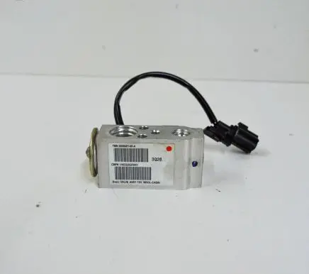 Tesla Model S Air conditioning (A/C) expansion valve 600848100A