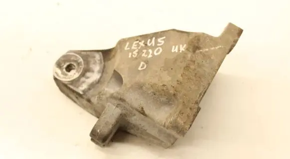Lexus IS 220D-250-350 Bracket in trunk/boot 