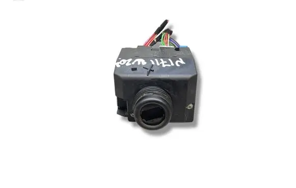 Mercedes-Benz C W203 Ignition lock 2035450508
