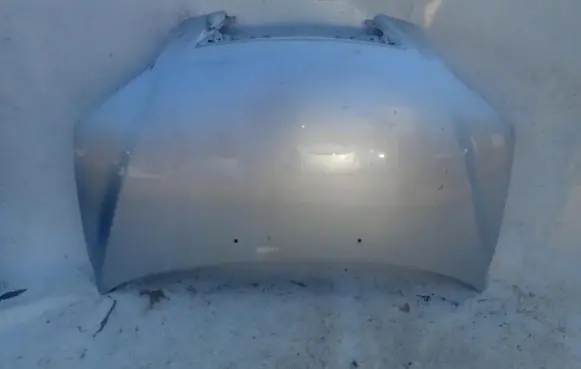 Mazda 2 Engine bonnet/hood