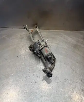 Volkswagen Caddy Front wiper linkage and motor 1T1955023A 1T1955119A 3397021378