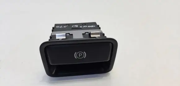 Mercedes-Benz SLC R172 Hand parking brake switch A2469050451