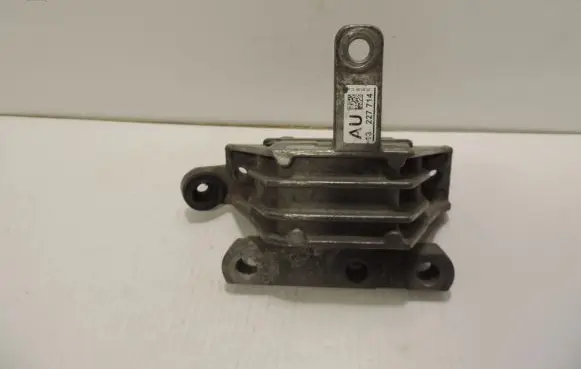 Opel Insignia A Engine mount vacuum valve 13227714