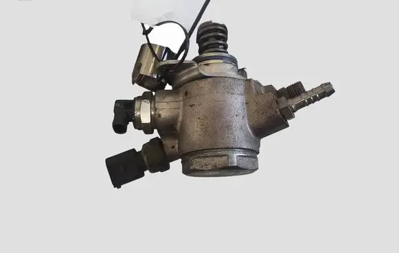 Audi Q5 SQ5 8R Fuel injection high pressure pump 06E906051K 07L127026Q