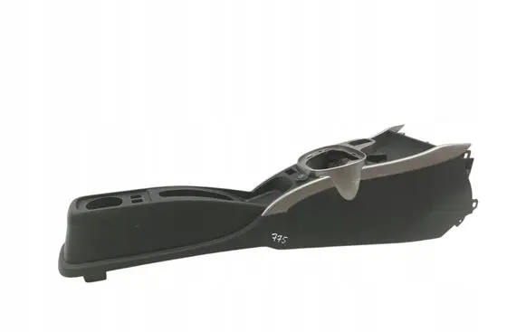 Alfa Romeo Mito Center console 