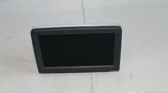 Audi A8 S8 D3 4E Screen/display/small screen 4E0919603F BE6312 DISPLAIY3