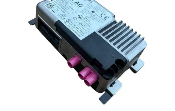 Volkswagen PASSAT B8 Other control units/modules 3Q1035285