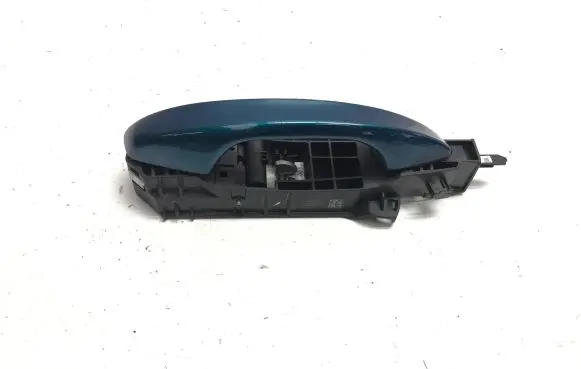 Peugeot 408 P54 Front door exterior handle 9849924580