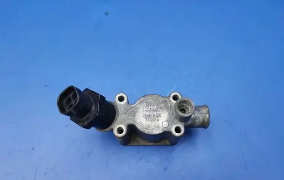 Jaguar XJS Idle control valve (regulator) 73368A 73312A